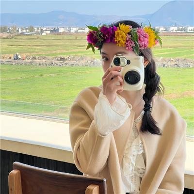 又是一年山林绿